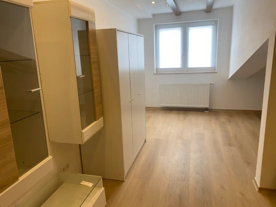 2 room apartment with 70 m² in Hanau – Photo 9