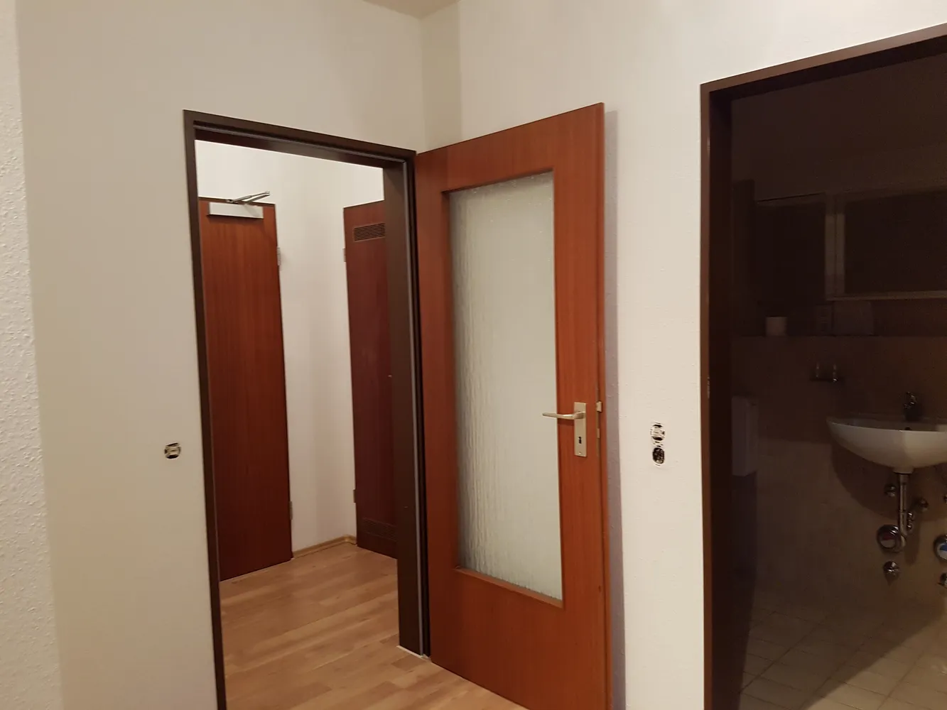 1 room apartment with 52 m² in Weil am Rhein – Photo 10