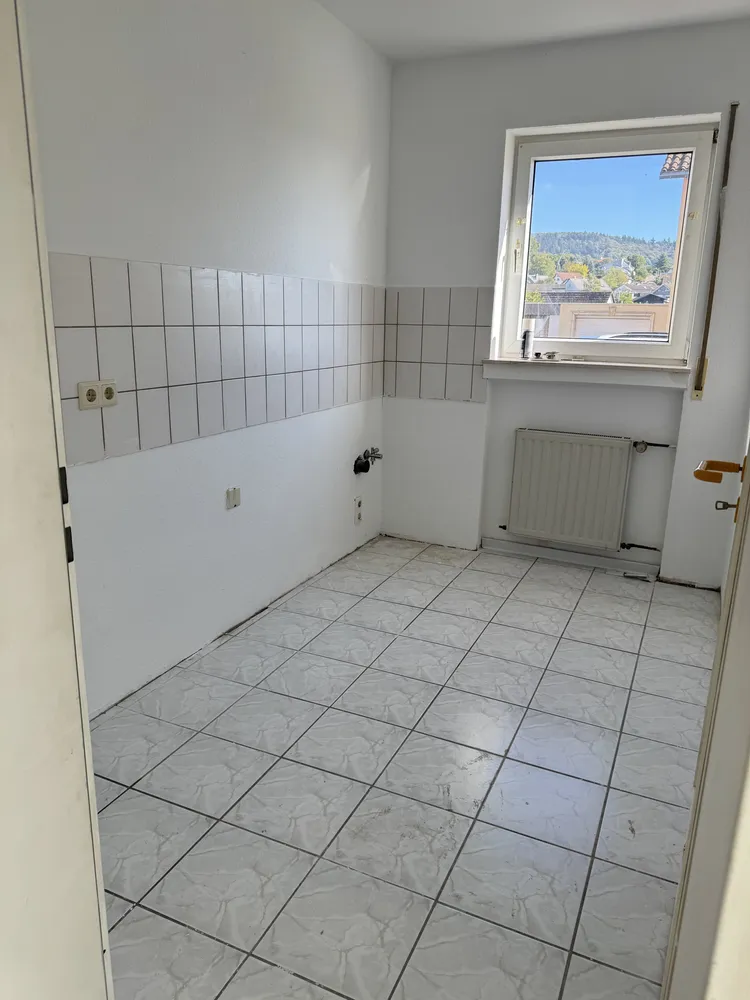 3 Zimmer Wohnung mit 51 m² in Neuwied – Bild 1
