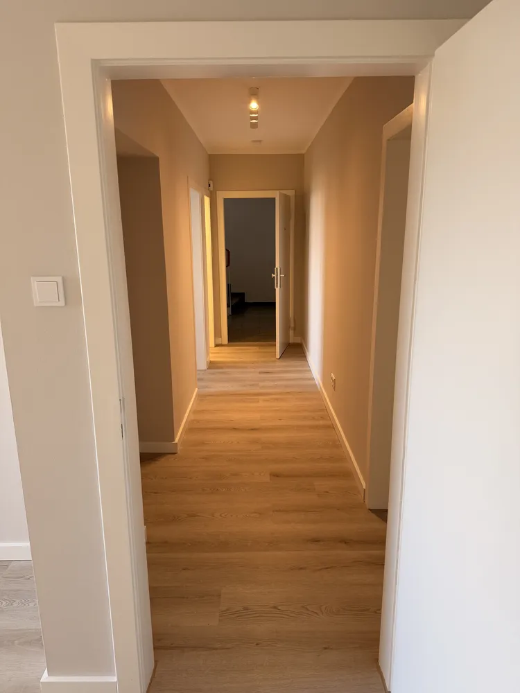 3 Zimmer Wohnung mit 60 m² in Düsseldorf – Bild 5