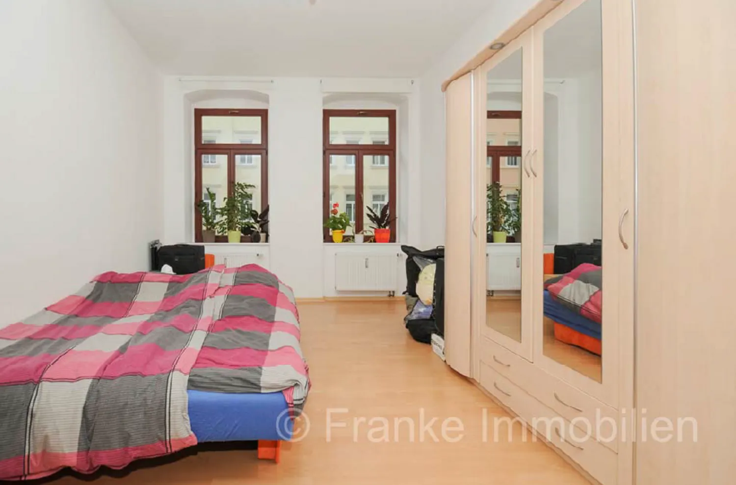 2 Zimmer Wohnung mit 64 m² in Dresden – Bild 11