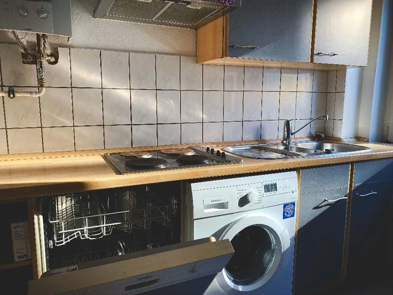 WG-Zimmer mit 25 m² in Frankfurt am Main – Bild 4