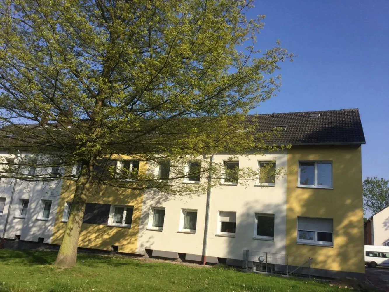 2 Zimmer Wohnung mit 48 m² in Essen – Bild 3