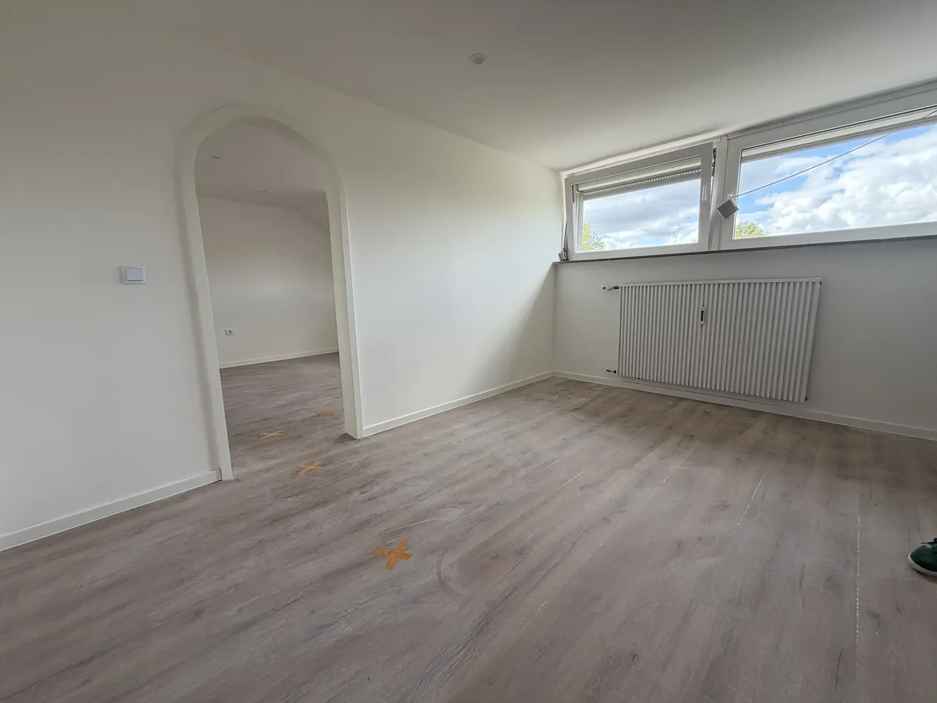 6 Zimmer Wohnung mit 140 m² in Mönchengladbach – Bild 8
