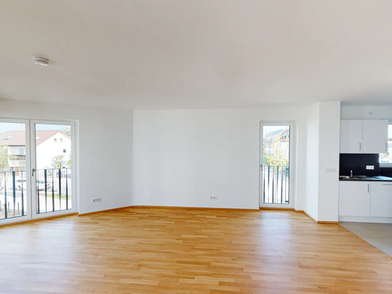 3 room apartment with 93 m² in Munich – Photo 5
