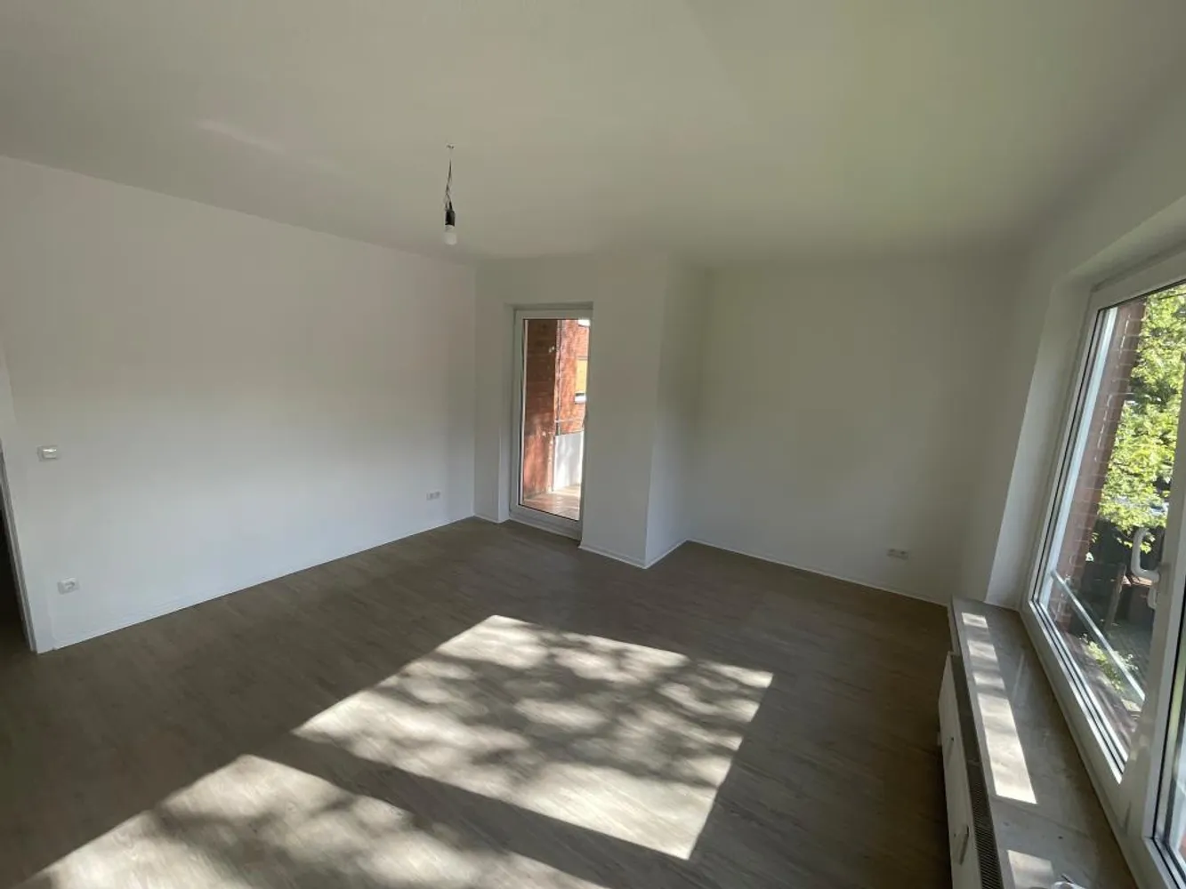 3 room apartment with 67 m² in Lübeck – Photo 4
