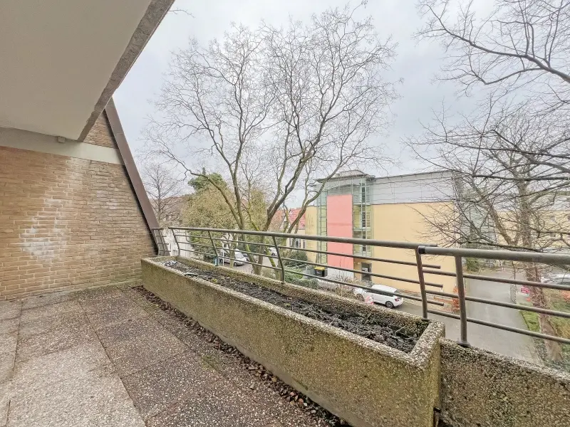 4 Zimmer Wohnung mit 98 m² in Minden – Bild 6