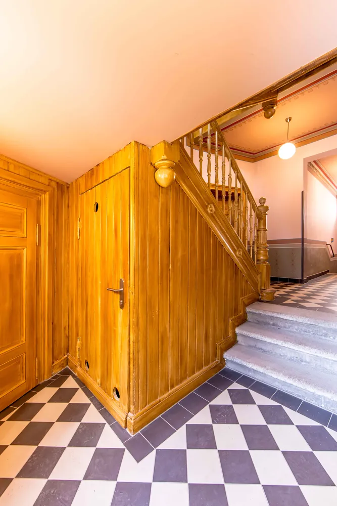 2 Zimmer Wohnung mit 48 m² in Leipzig – Bild 11