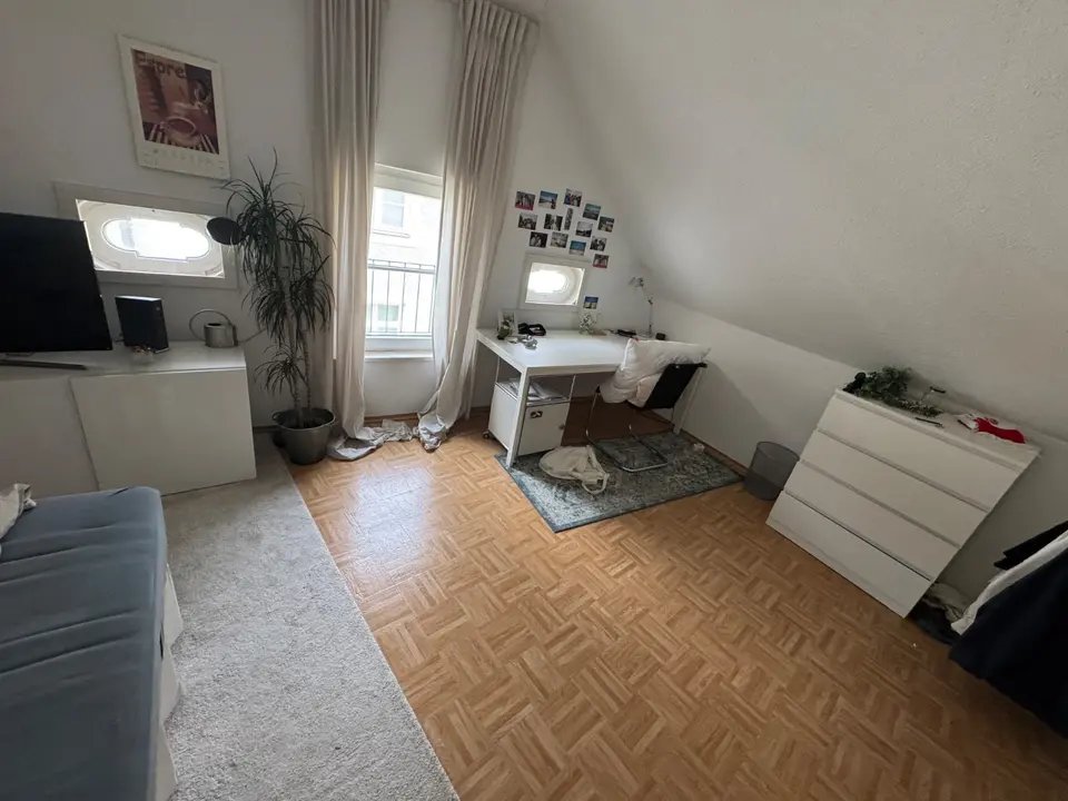 4 room apartment with 132 m² in Passau – Photo 8