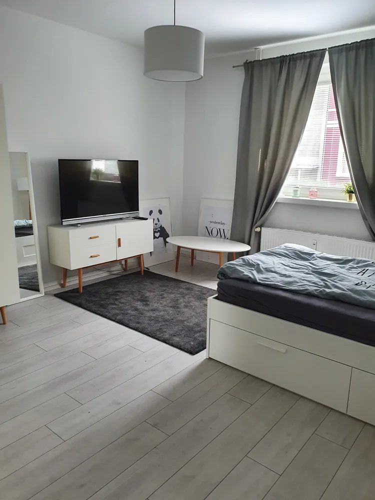 2 Zimmer Wohnung mit 67 m² in Essen – Bild 7