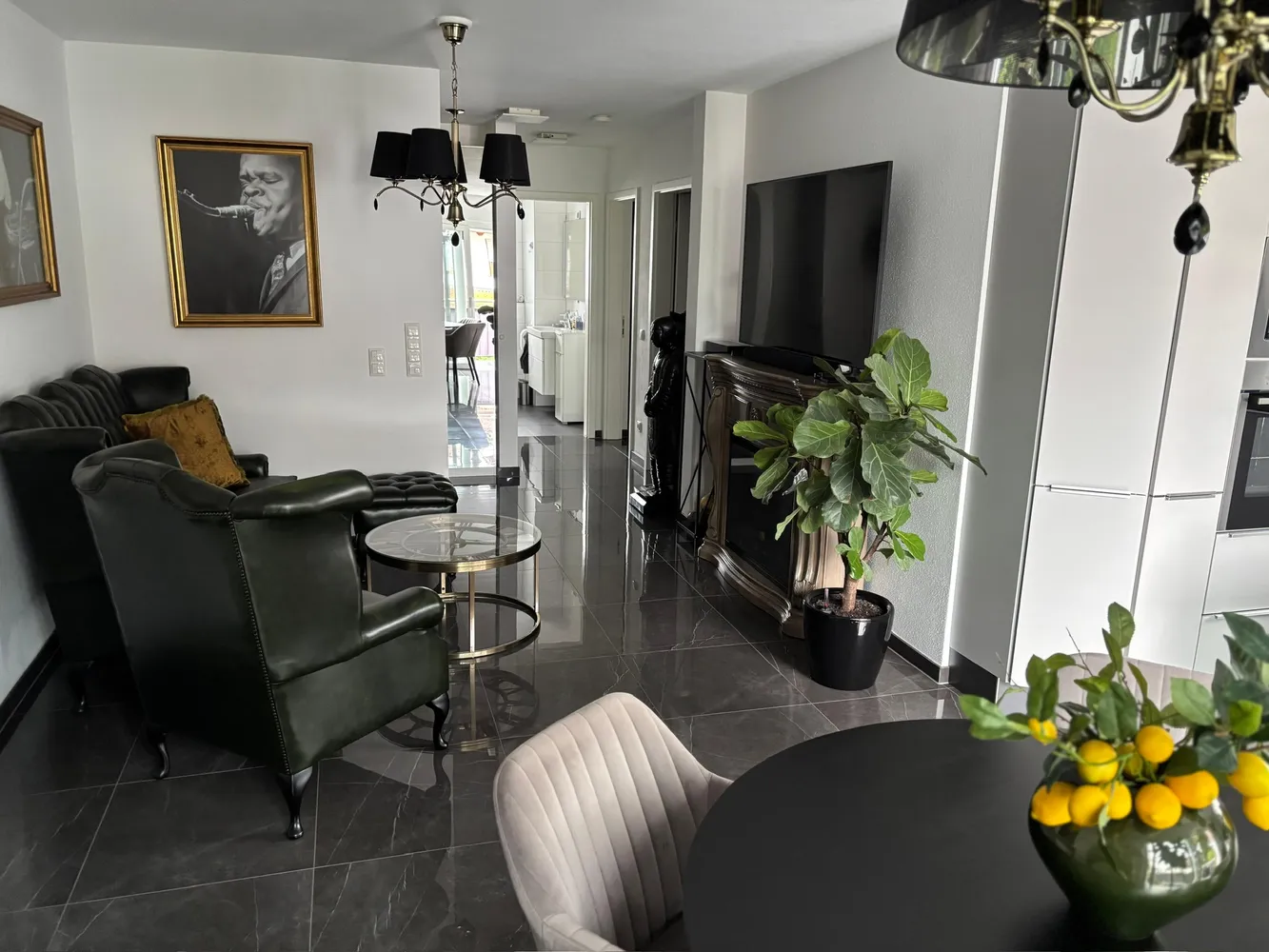3 Zimmer Wohnung mit 70 m² in München – Bild 5