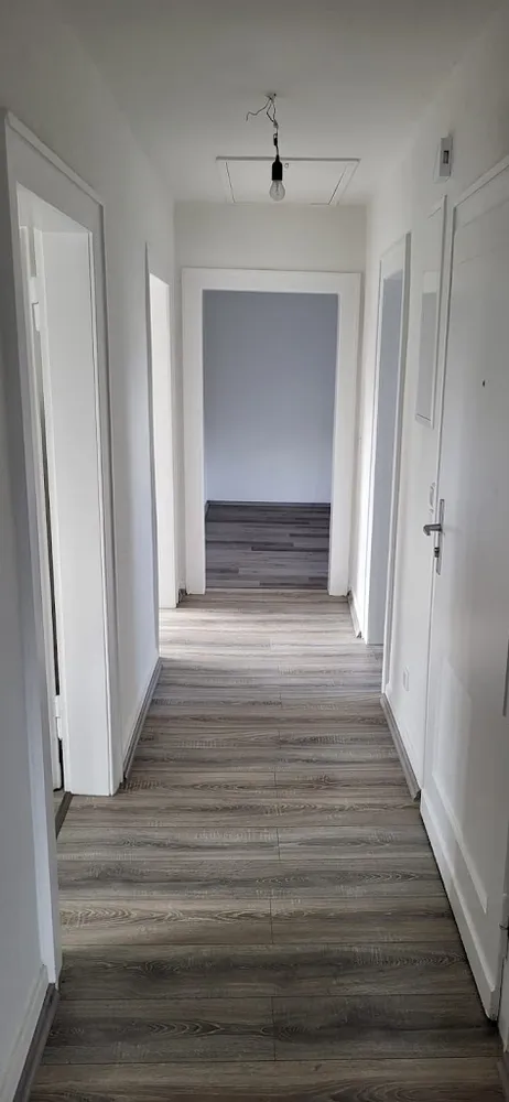 3 Zimmer Wohnung mit 73 m² in Duisburg – Bild 2