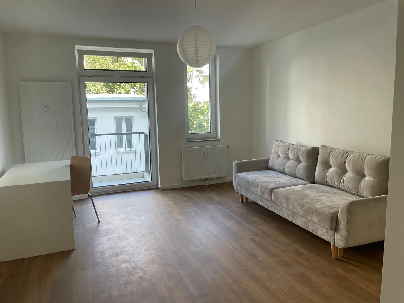 1 Zimmer Wohnung mit 21 m² in Leipzig – Bild 8