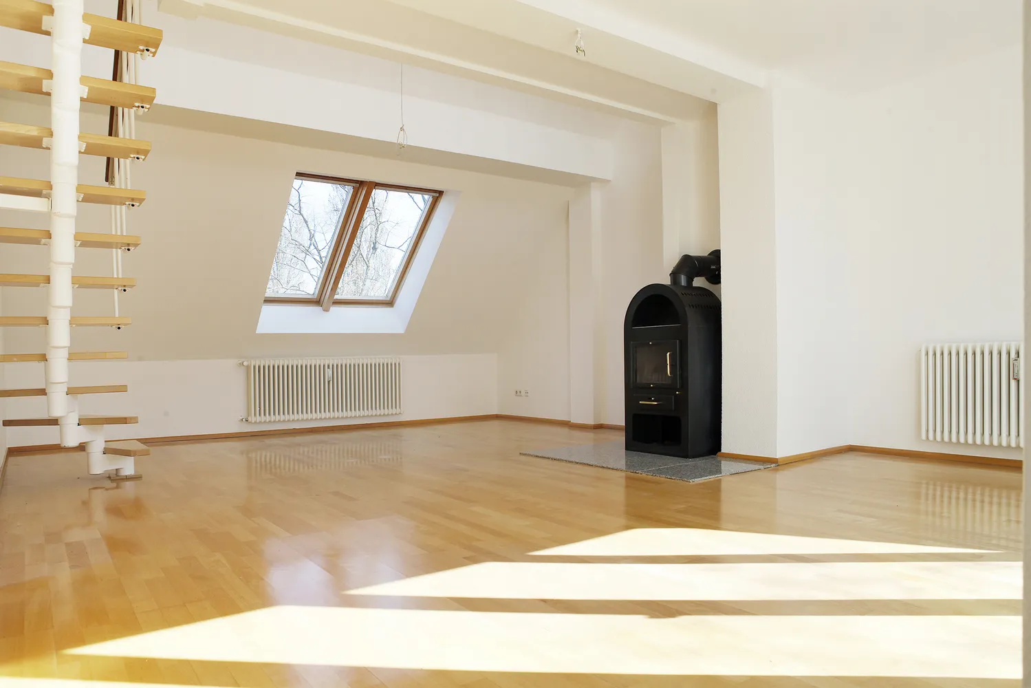 3 Zimmer Wohnung mit 87 m² in Berlin – Bild 1