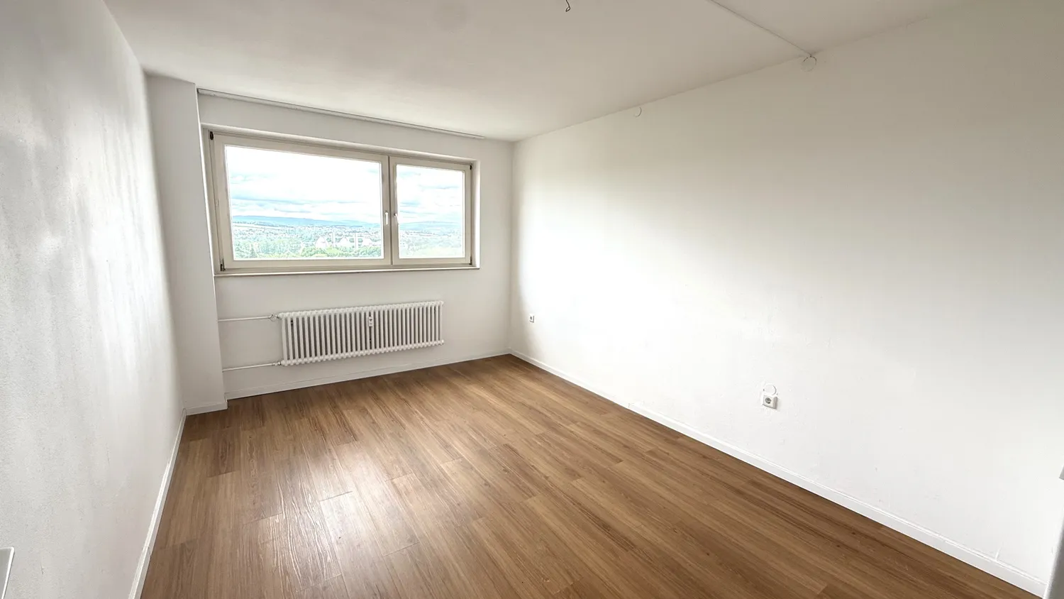 2 Zimmer Wohnung mit 46 m² in Kassel – Bild 2