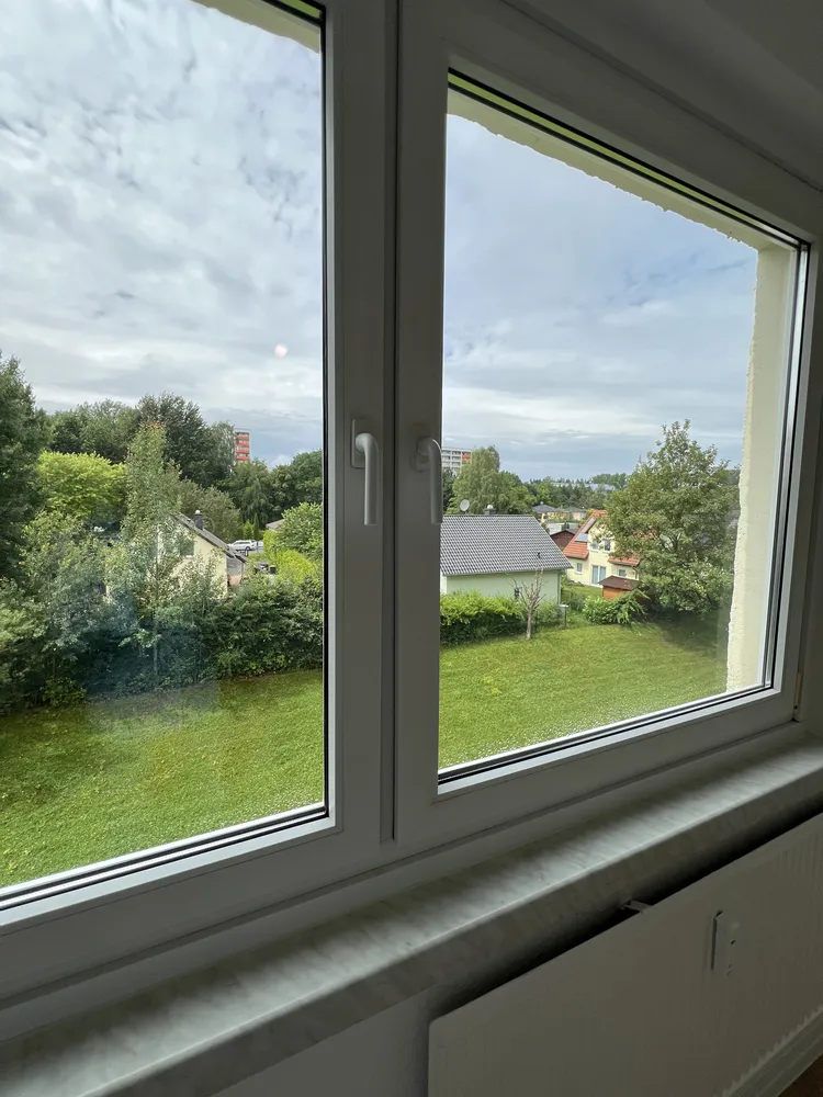 2 room apartment with 41 m² in Chemnitz – Photo 4