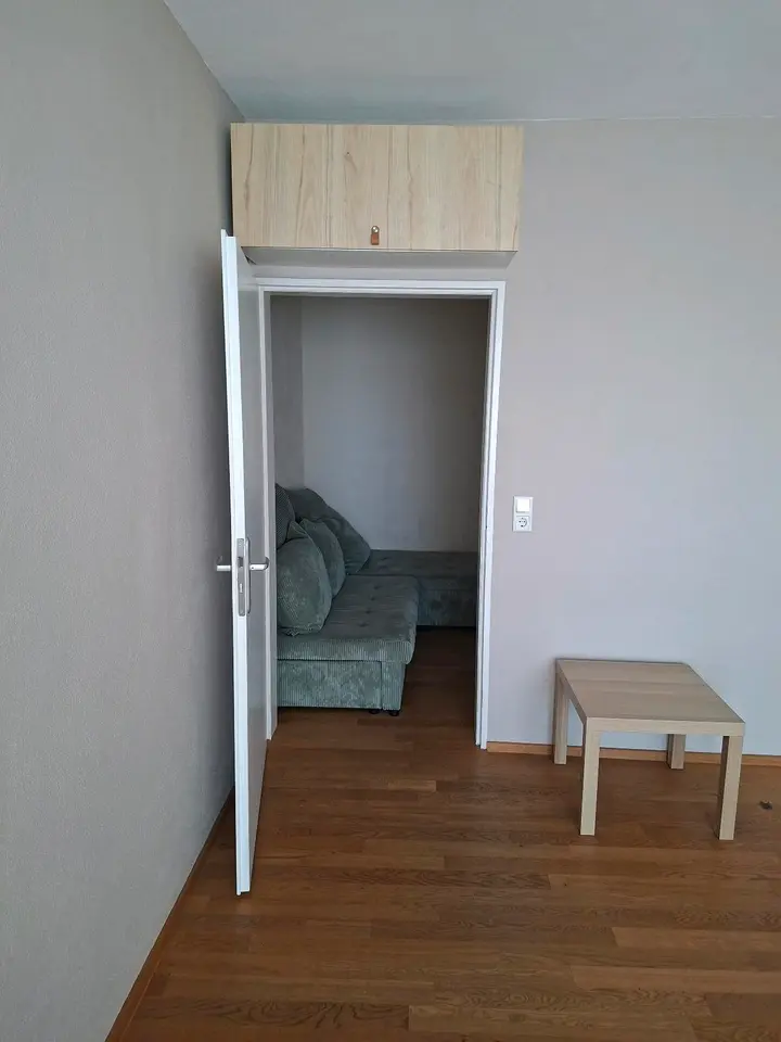 2 room apartment with 30 m² in Würzburg – Photo 6