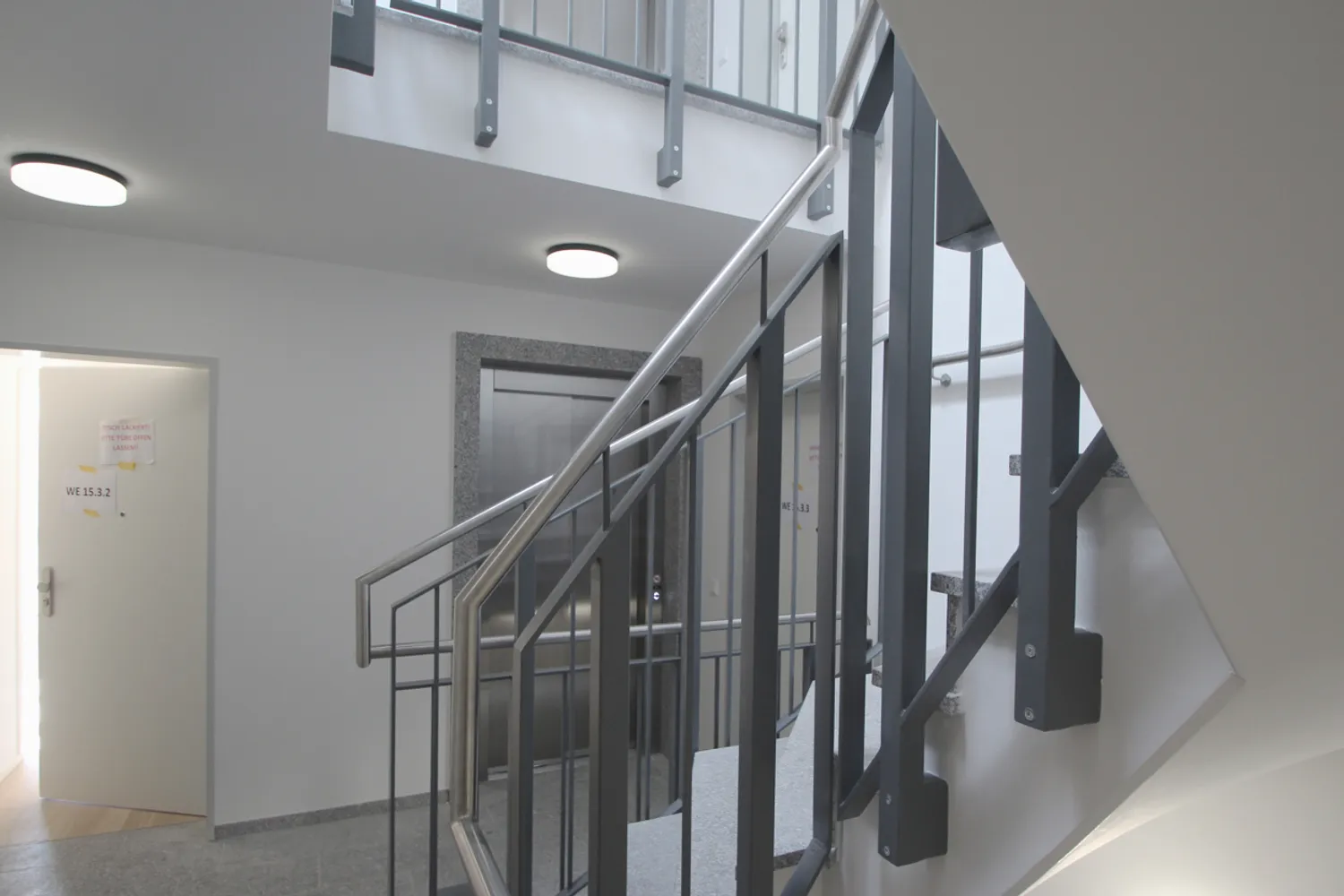 1 Zimmer Wohnung mit 35 m² in München – Bild 8