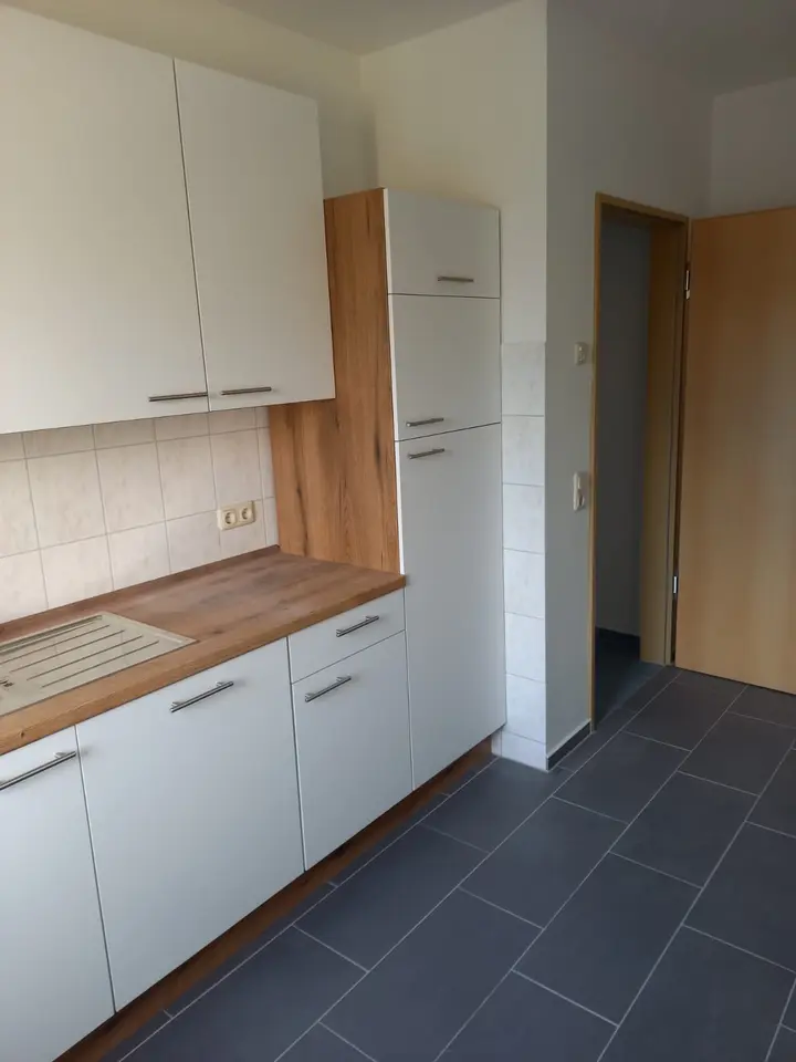 2 Zimmer Wohnung mit 35 m² in Bitterfeld-Wolfen – Bild 7
