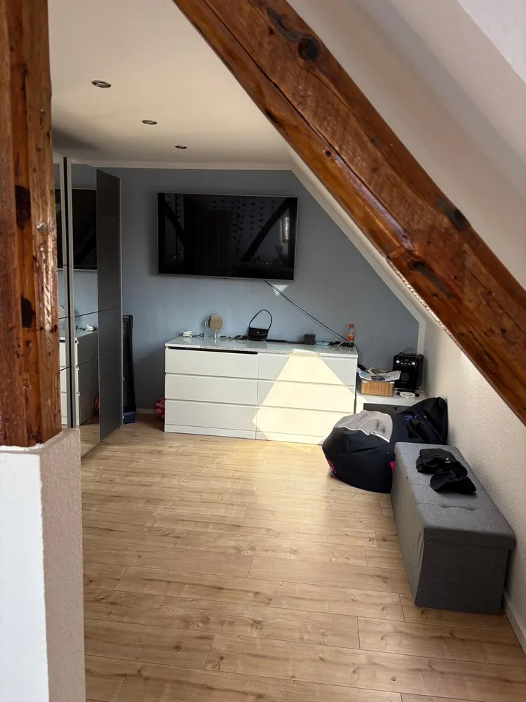 4 Zimmer Wohnung mit 125 m² in Dortmund – Bild 11