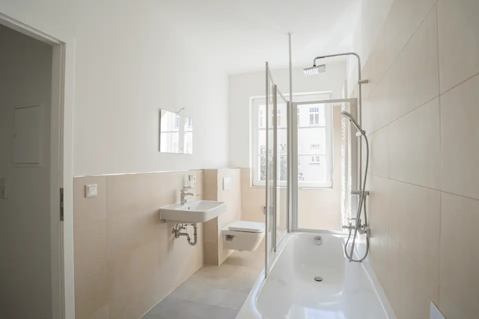 3 Zimmer Wohnung mit 80 m² in Leipzig – Bild 5