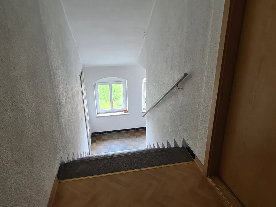 2 Zimmer Wohnung mit 60 m² in Kamenz – Bild 5
