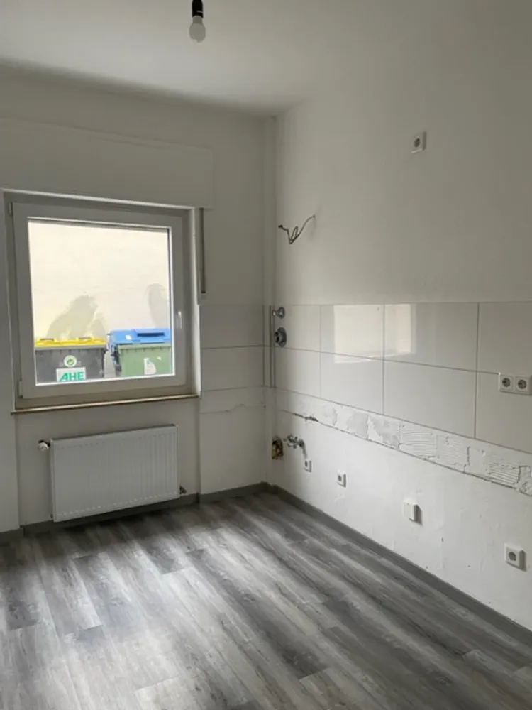 3 Zimmer Wohnung mit 54 m² in Hagen – Bild 3