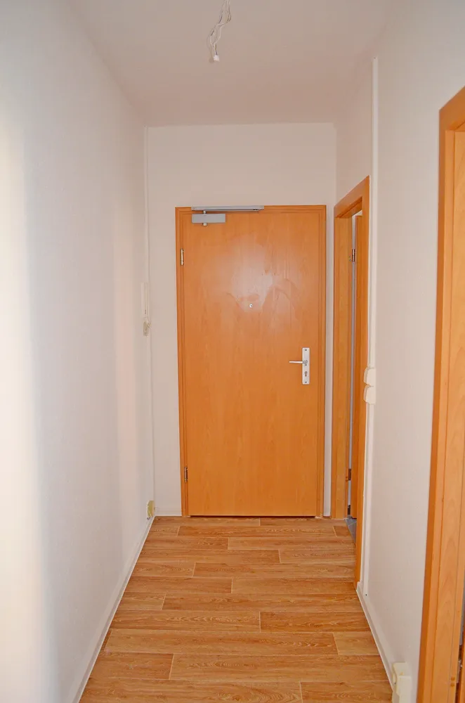 2 Zimmer Wohnung mit 51 m² in Sangerhausen – Bild 10