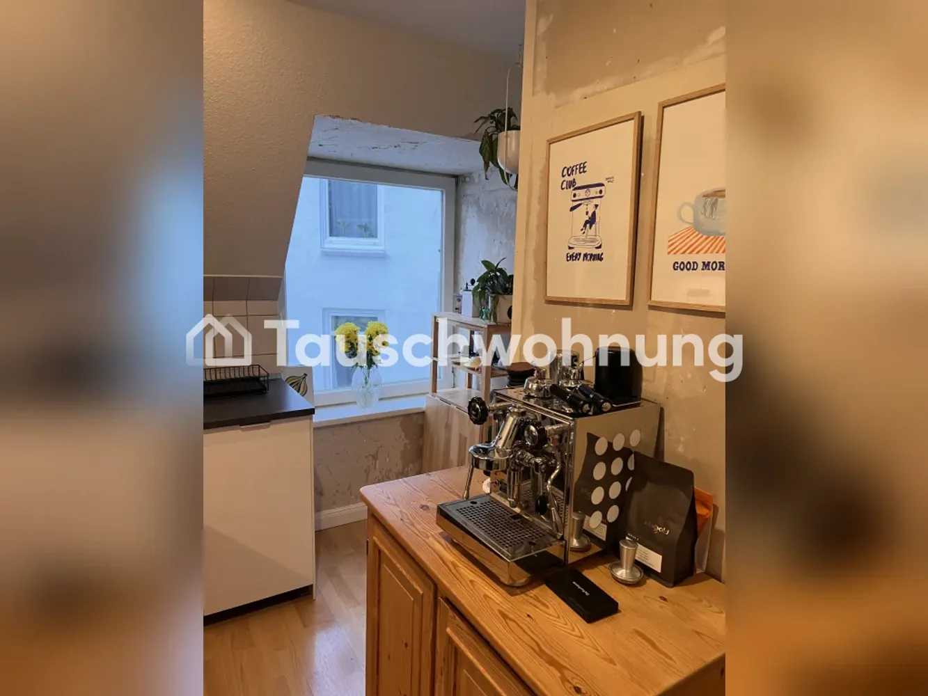 2 room apartment with 42 m² in Hamburg – Photo 8