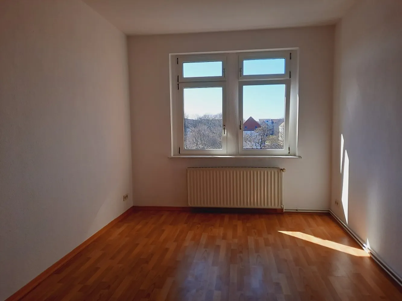 3 Zimmer Wohnung mit 70 m² in Leipzig – Bild 4