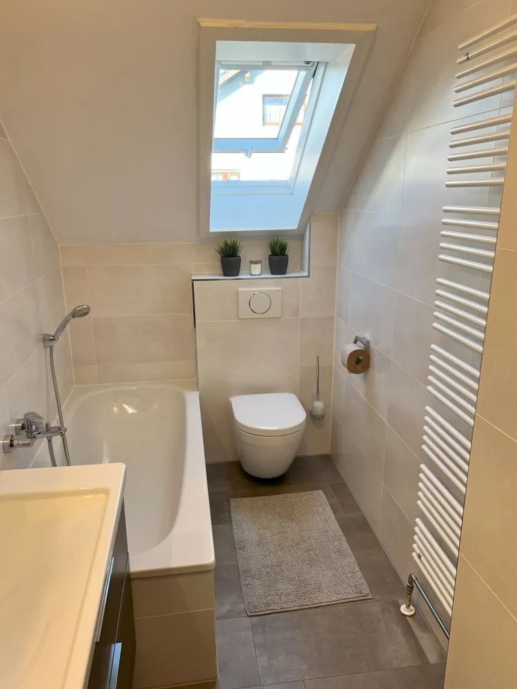 4 Zimmer Wohnung mit 133 m² in München – Bild 5