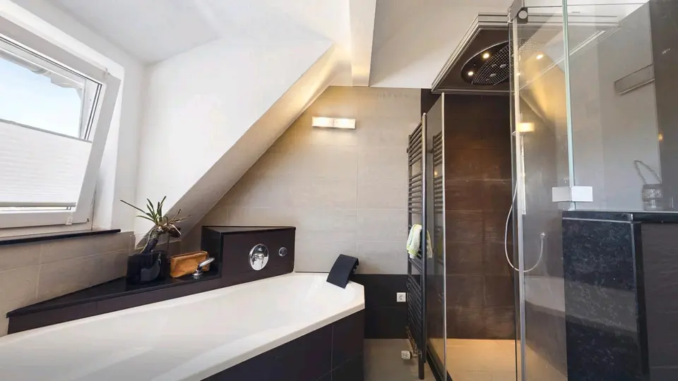 5 Zimmer Wohnung mit 160 m² in Backnang – Bild 9