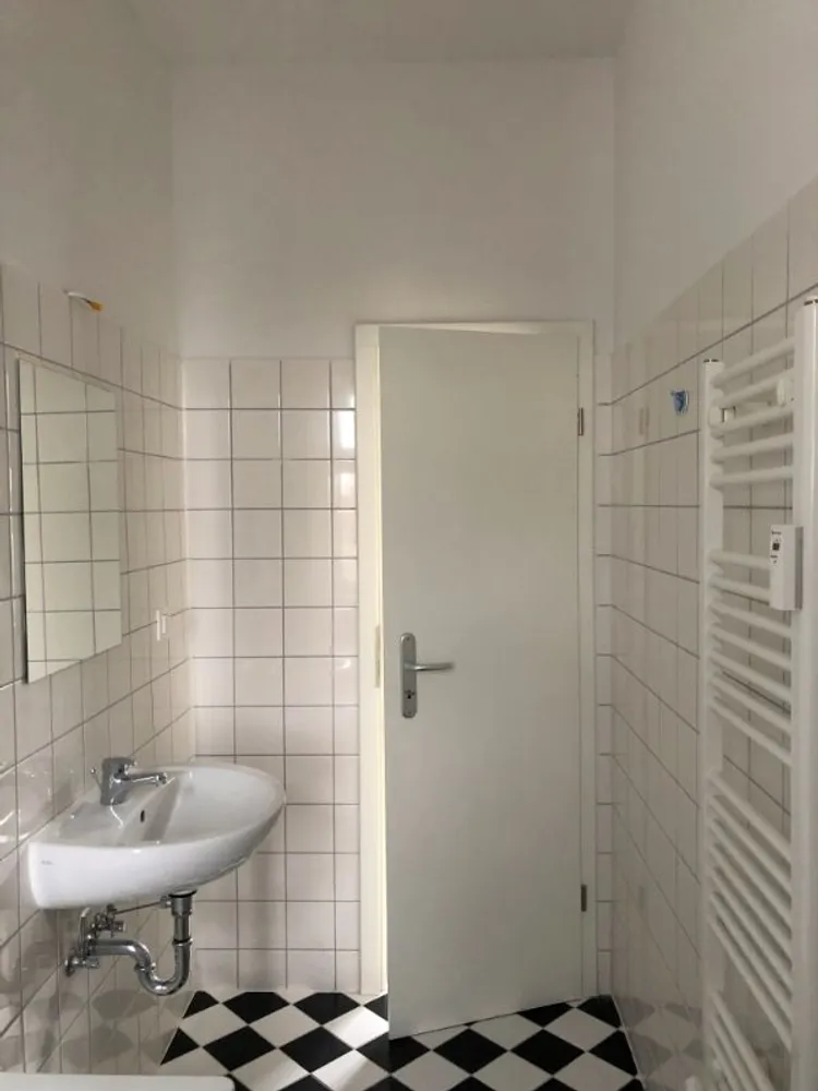 1 Zimmer Wohnung mit 43 m² in Berlin – Bild 10
