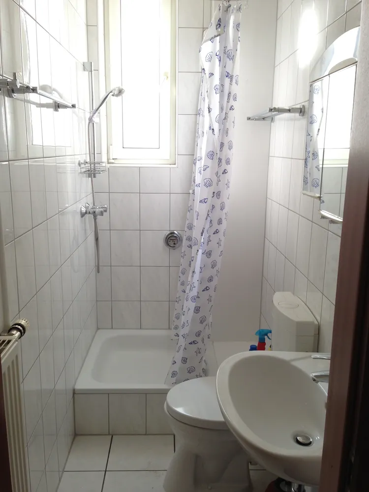 2 Zimmer Wohnung mit 56 m² in Mannheim – Bild 2