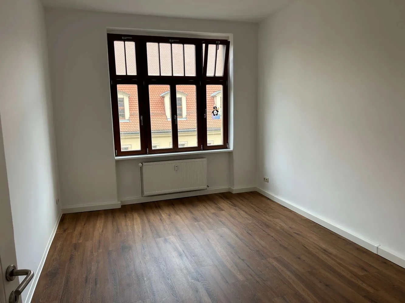 4 Zimmer Wohnung mit 99 m² in Halle (Saale) – Bild 10