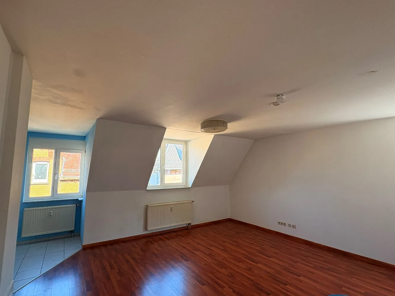 2 Zimmer Wohnung mit 38 m² in Stuttgart – Bild 1