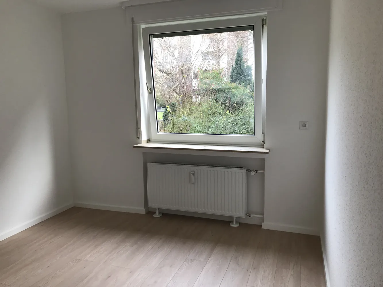 2 Zimmer Wohnung mit 42 m² in Düsseldorf – Bild 10