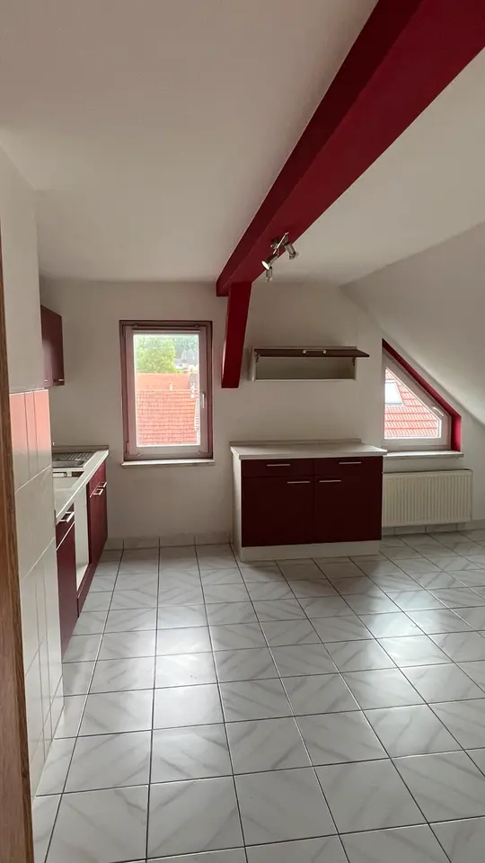 3 Zimmer Wohnung mit 95 m² in Schmalkalden – Bild 9