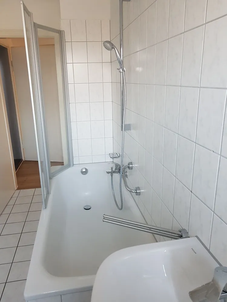 2 Zimmer Wohnung mit 71 m² in Mannheim – Bild 8