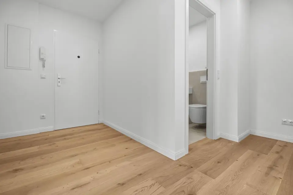 2 Zimmer Wohnung mit 56 m² in Hannover – Bild 6