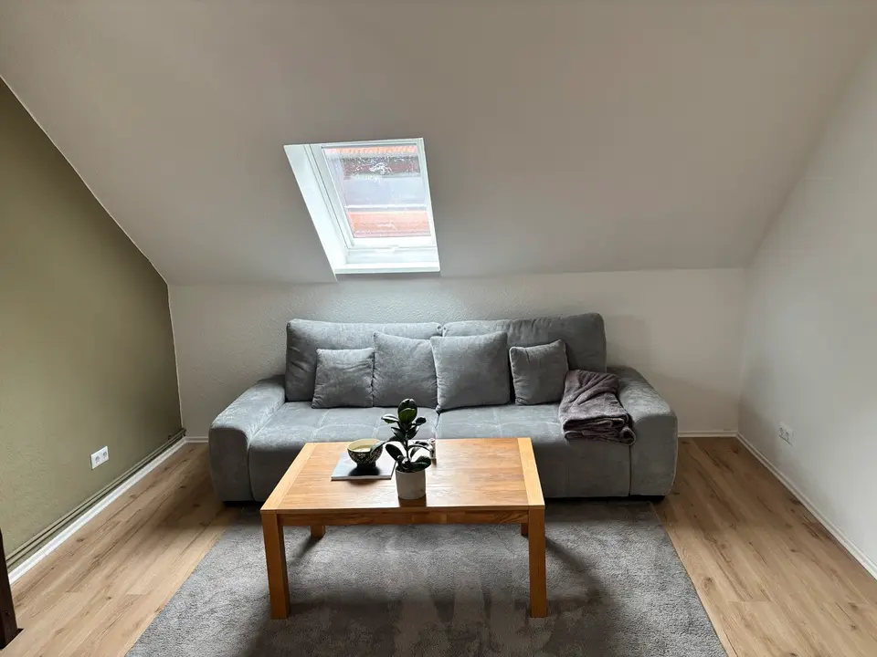 4 Zimmer Wohnung mit 84 m² in Braunschweig – Bild 1