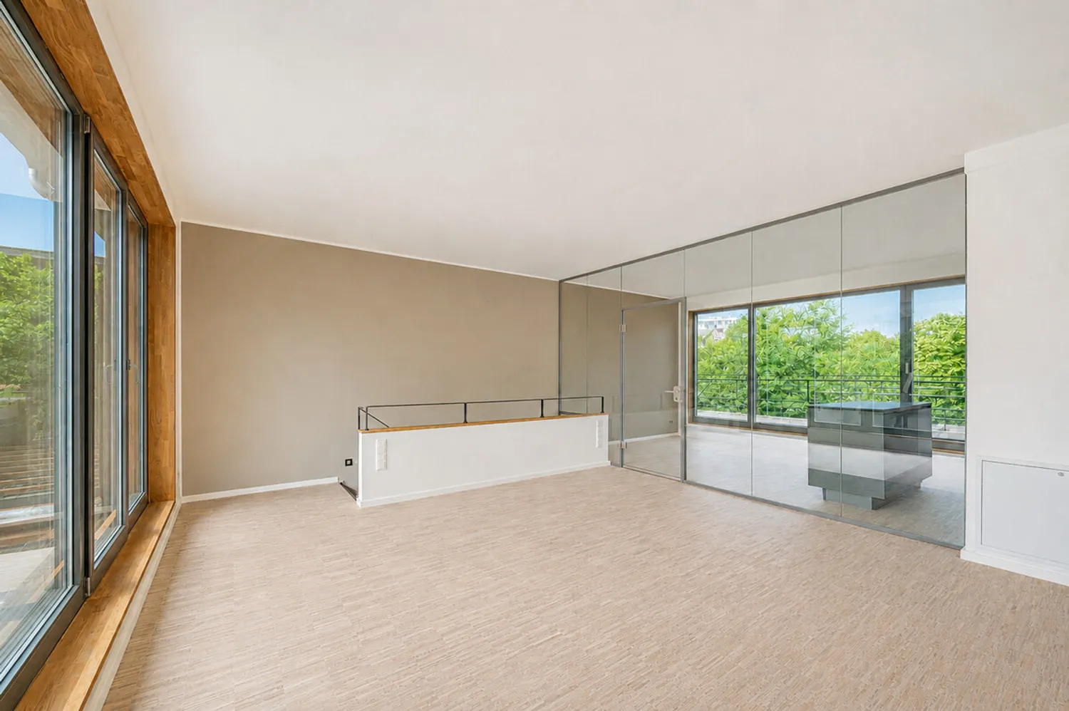 4 Zimmer Wohnung mit 101 m² in Hamburg – Bild 1