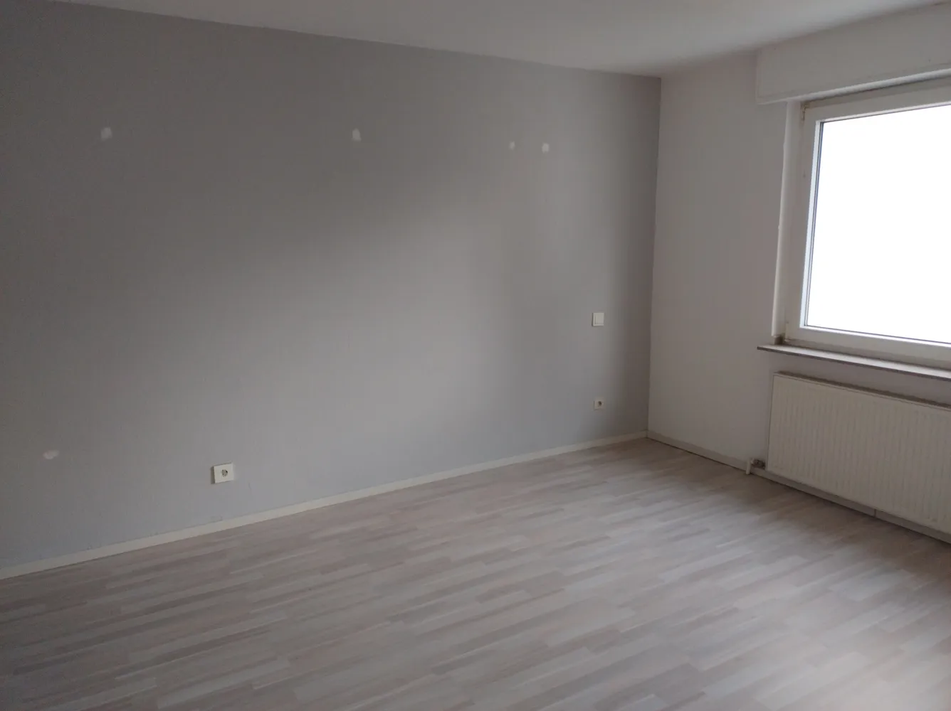 3 Zimmer Wohnung mit 53 m² in Dortmund – Bild 4