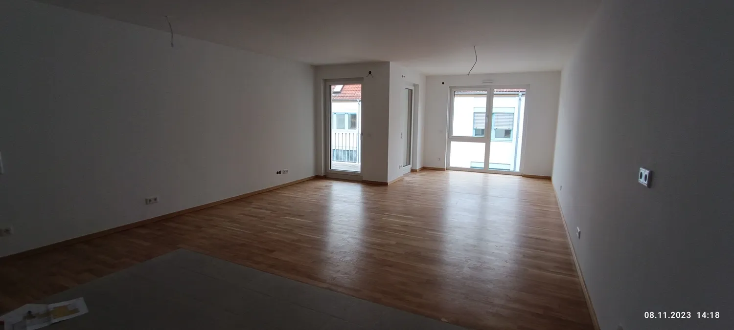 3 Zimmer Wohnung mit 92 m² in Wiesbaden – Bild 1