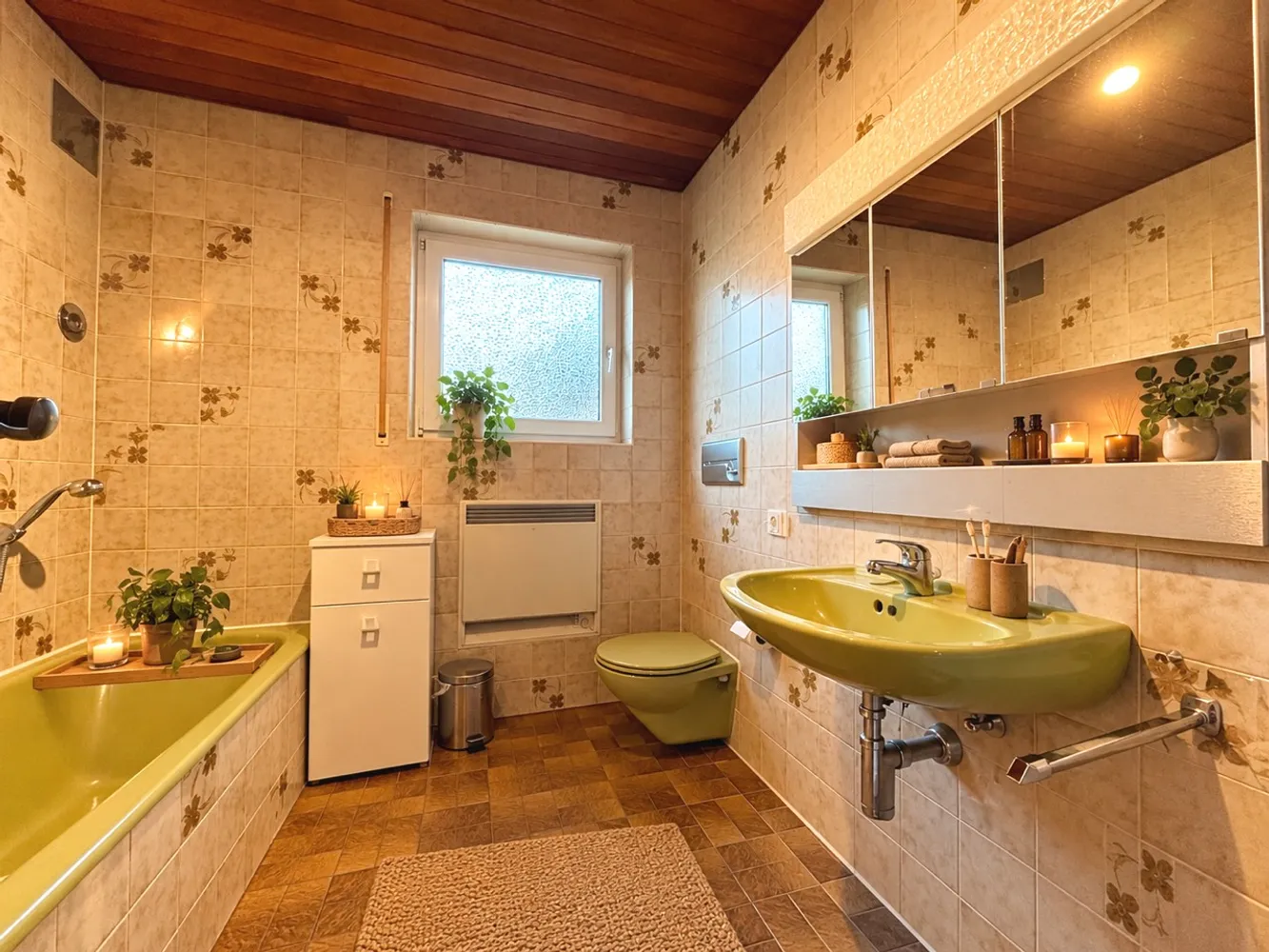 2 Zimmer Wohnung mit 60 m² in Leonberg – Bild 5
