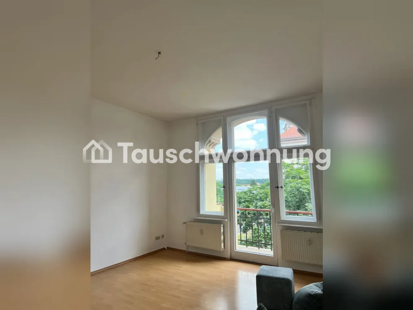 4 Zimmer Wohnung mit 94 m² in Dresden – Bild 2