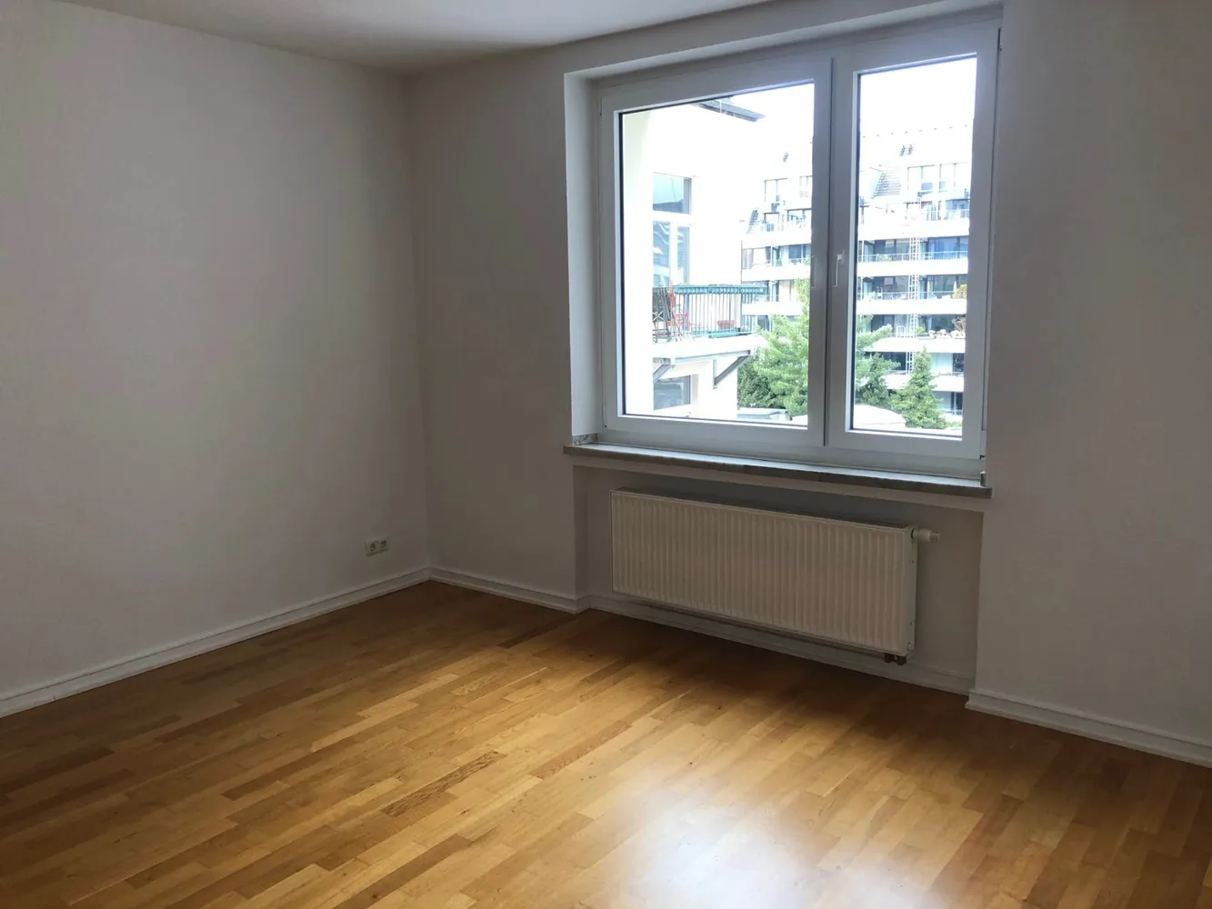 3 Zimmer Wohnung mit 115 m² in Köln – Bild 7