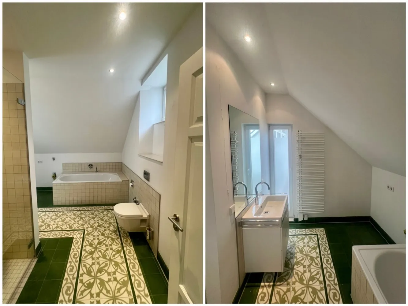 4 Zimmer Wohnung mit 95 m² in Münster – Bild 4