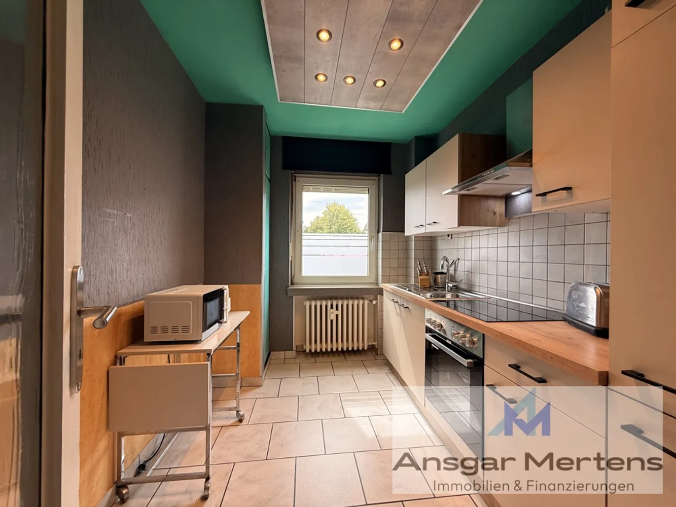 3 room apartment with 75 m² in Mönchengladbach – Photo 6