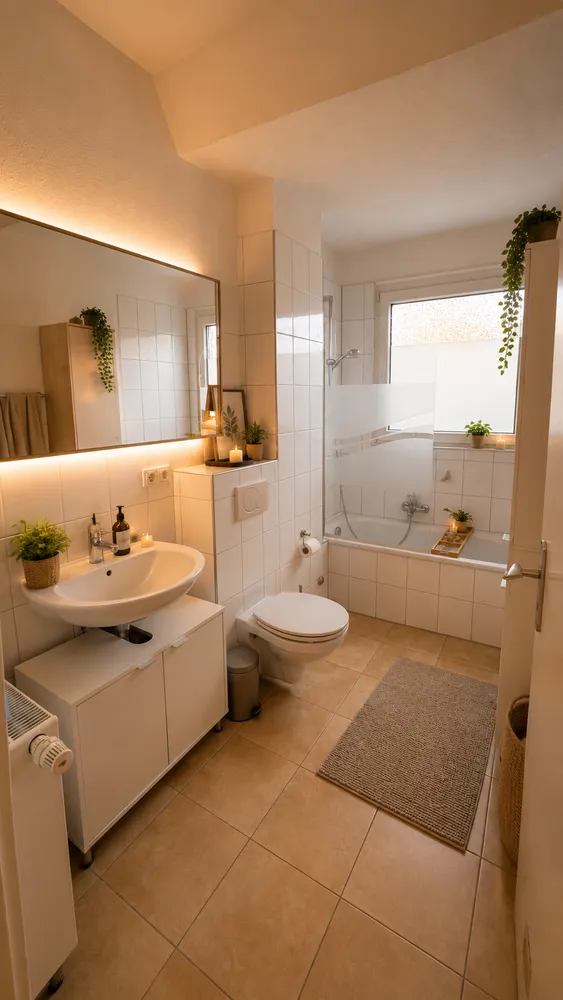 4 Zimmer Wohnung mit 82 m² in Essen – Bild 8